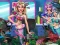 Spēle Mermaid Princess Beauty Salon online
