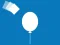 Spēle Rise Up Balloon online