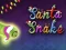 Spēle Santa Snakes online