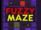 Spēle Fuzzy Maze online