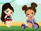 Spēle Bratz Babyz: Mall Crawl online