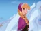 Spēle Frozen Sisters Elsa and Anna online