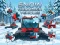 Spēle Snow Groomer Vehicles online