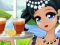 Spēle Summer High Tea online