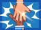 Spēle Extreme Hand Slap online
