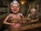 Spēle Grandpa And Granny Home Escape online