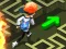 Spēle Labo 3d Maze online