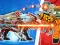 Spēle Robot Terminator T Rex online
