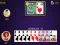 Spēle Gin Rummy online