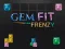 Spēle GemFit Frenzy online