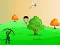 Spēle Bird Hunter online