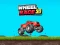 Spēle Wheel Race 3d online