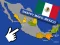 Spēle Scatty Maps Mexico online