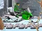 Spēle Snow Blitz online