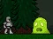 Spēle Super Pixel knight online