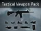 Spēle Tactical Weapon Pack online