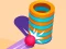 Spēle Hit Ball 3d online