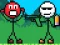 Spēle Draw A Weapon online