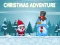 Spēle Christmas Adventure online