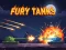 Spēle Fury Tanks online
