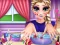 Spēle Frozen Princess Total Makeover online
