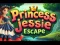 Spēle Princess jessie Escape online