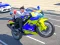 Spēle Police Bike Stunt online