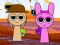 Spēle Find the Sprunki online