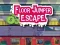 Spēle Floor Jumper Escape online