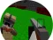 Spēle Blocky Gun 3d Warfare online