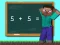 Spēle Noob Math Challenge online