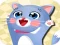 Spēle Super Happy Kitty online