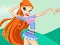 Spēle Winx Club Bloom online