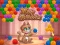 Spēle Kitty Bubbles online