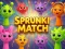 Spēle Sprunki Match online