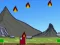 Spēle Meteor Escape online