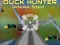Spēle Duck Hunter Autumn forest online