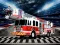 Spēle Fire Trucks Puzzle online