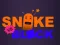 Spēle Snake vs Blocks online