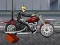 Spēle Cycle Commando online