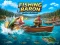Spēle Fishing Baron Real Fishing online