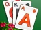 Spēle Solitaire Story Tripeaks online