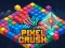 Spēle Pixel Crush online