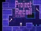 Spēle Project Recoil online