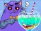 Spēle DIY Grimace Shake online
