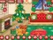 Spēle Christmasroom Decoration online