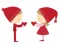 Spēle Valentines Spot the Difference online