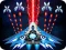 Spēle 2D Space Shooter online