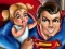 Spēle Superman - man of steel online