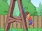 Spēle Pogo Swing! online